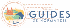 federation-des-guides-de-normandie-logo