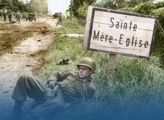 Private D-DAY EXPERIENCE petit