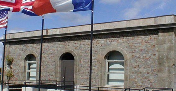 Musée de la Libération (Cherbourg)