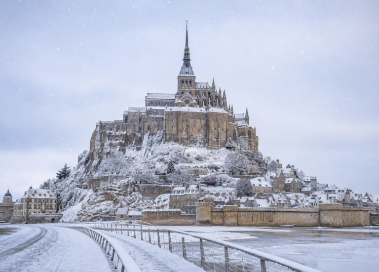 MSM Snow