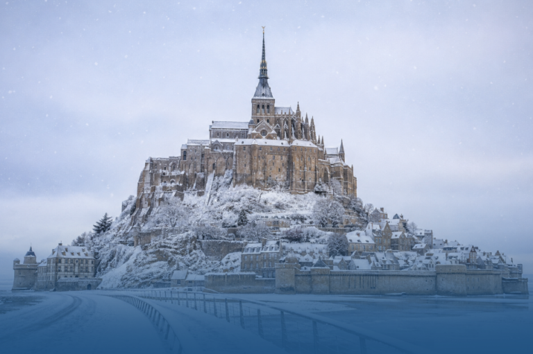 MSM neige